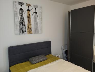 Prekrasan apartman blizu mors