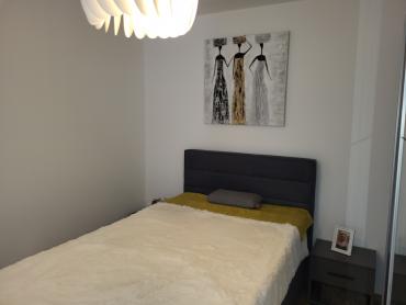 Prekrasan apartman blizu mors