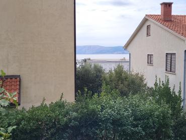 Prekrasan apartman blizu mors