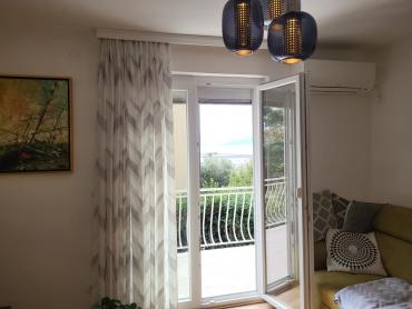 Prekrasan apartman blizu mors