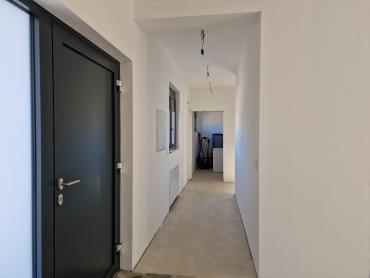 NOVA KUĆA S BAZENOM, POTPUNA PRIVATNOST - BLIZU ROVINJA