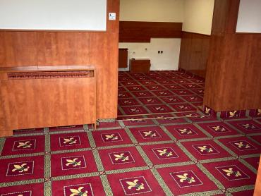 Kuća s poslovnim prostorom