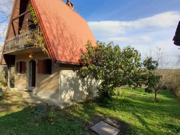 Savršena kuća za odmor u srcu prirode