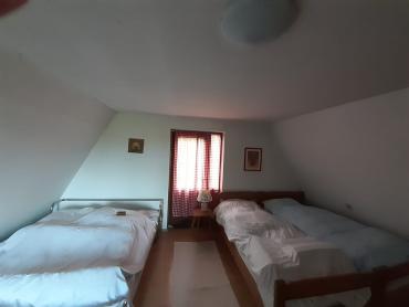 Savršena kuća za odmor u srcu prirode