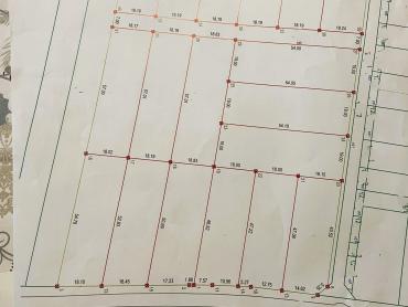 16.800m2 ili 931m2