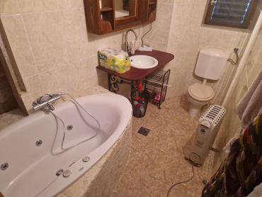 Kamena ljepotica sa pogledom na more