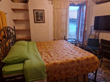 Kamena ljepotica sa pogledom na more