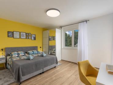 ŠIBENIK/DUBRAVA- 2 LUKSUZNE VILLE - ODLIČNA INVESTICIJA