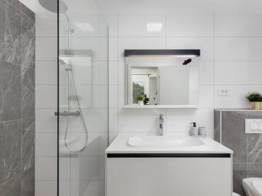 ŠIBENIK/DUBRAVA- 2 LUKSUZNE VILLE - ODLIČNA INVESTICIJA