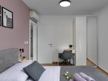 ŠIBENIK/DUBRAVA- 2 LUKSUZNE VILLE - ODLIČNA INVESTICIJA
