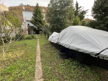 Kuća u Crikvenici
