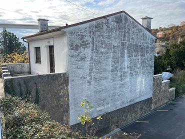 Kuća u Crikvenici
