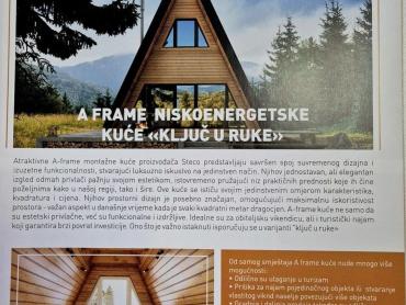 Izvanredna lokacija i prilika