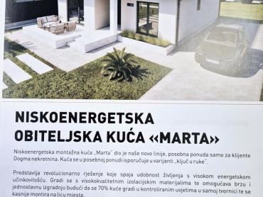 Izvanredna lokacija i prilika