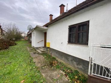 KUĆA S POTENCIJALOM - UREDITE SVOJ NOVI DOM