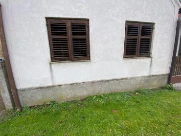 KUĆA S POTENCIJALOM - UREDITE SVOJ NOVI DOM