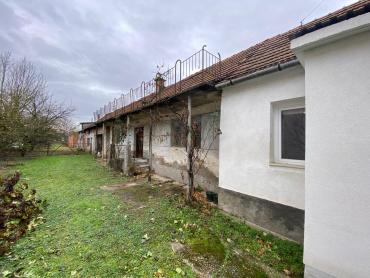 KUĆA S POTENCIJALOM - UREDITE SVOJ NOVI DOM