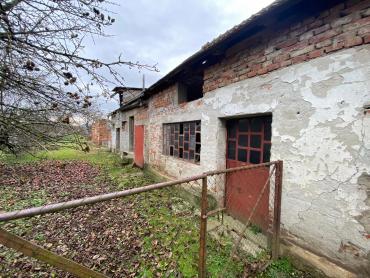 KUĆA S POTENCIJALOM - UREDITE SVOJ NOVI DOM