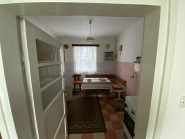 KUĆA S POTENCIJALOM - UREDITE SVOJ NOVI DOM