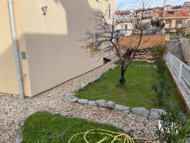 Fantastičan stan u Crikvenici s pogledom na more!