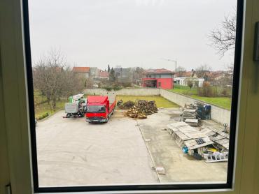 PRODAJA  POSLOVNO STAMBENE ZGRADE,VARAŽDIN!