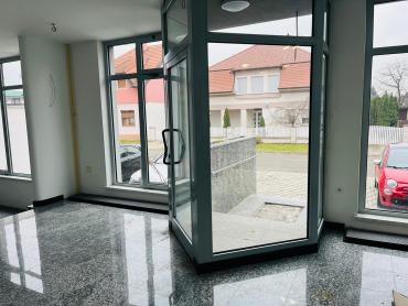 PRODAJA  POSLOVNO STAMBENE ZGRADE,VARAŽDIN!