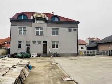 PRODAJA  POSLOVNO STAMBENE ZGRADE,VARAŽDIN!