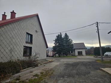 VRATA-FUŽINE 318,70m2