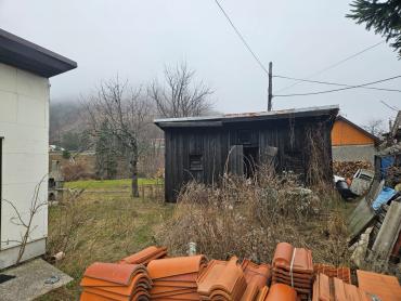 VRATA-FUŽINE 318,70m2