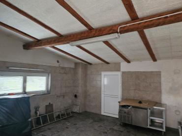 VRATA-FUŽINE 318,70m2