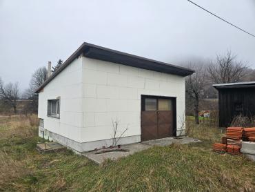 VRATA-FUŽINE 318,70m2