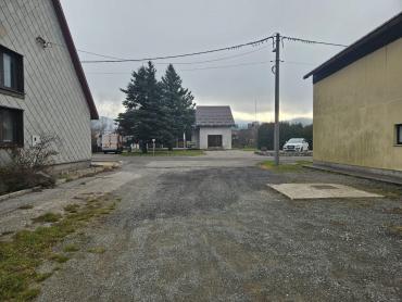 VRATA-FUŽINE 318,70m2