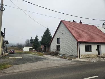 VRATA-FUŽINE 318,70m2