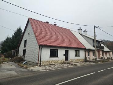 VRATA-FUŽINE 318,70m2