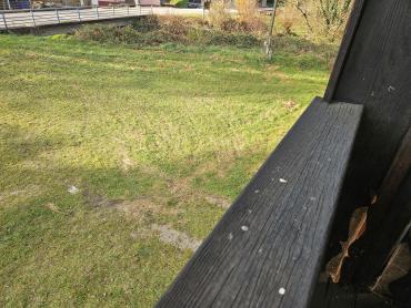 Neopisivno savršeno zemljište sa Kurijom