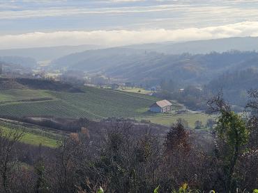 Neopisivno savršeno zemljište sa Kurijom