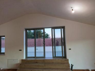 PENTHOUSE SA PANORAMSKIM POGLEDOM