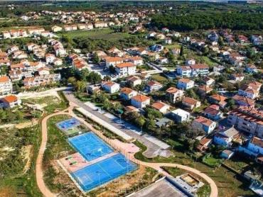  Novogradnja Valdebek 2-kat  93 m2 