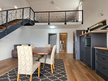 Apartman sa prekrasnim pogledom na more 