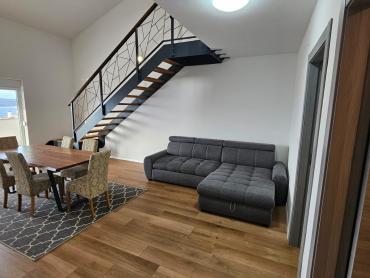 Apartman sa prekrasnim pogledom na more 