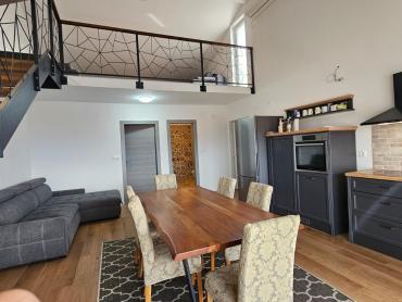Apartman sa prekrasnim pogledom na more 
