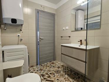 Apartman sa prekrasnim pogledom na more 