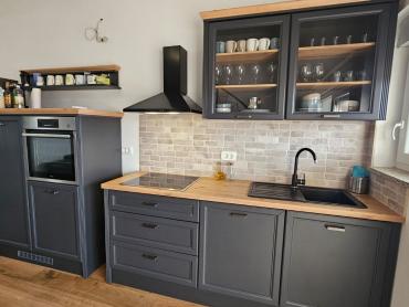 Apartman sa prekrasnim pogledom na more 