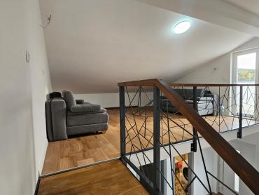 Apartman sa prekrasnim pogledom na more 