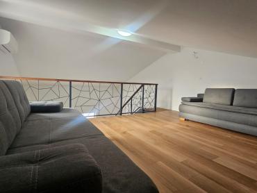 Apartman sa prekrasnim pogledom na more 