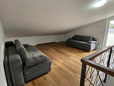 Apartman sa prekrasnim pogledom na more 