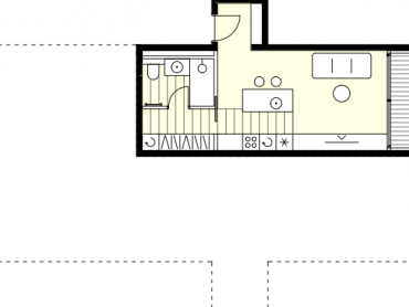 Studio apartman na odličnoj lokaciji