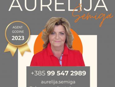 NOVOGRADNJA VISOKOG STANDARDA GRADNJE VARAŽDIN