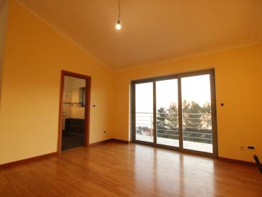 PENTHOUSE SA PANORAMSKIM POGLEDOM