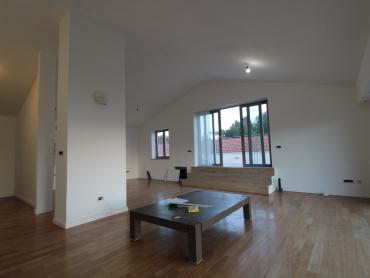PENTHOUSE SA PANORAMSKIM POGLEDOM